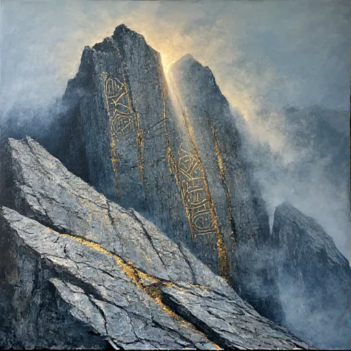 Lennart name illustration