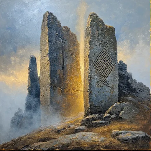 Lennox name illustration