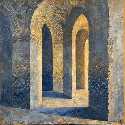 Lenora name illustration