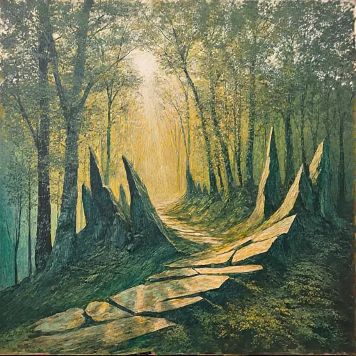 Lenz name illustration