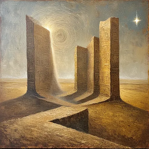 Leoš name illustration