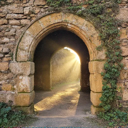 Leofsige name illustration