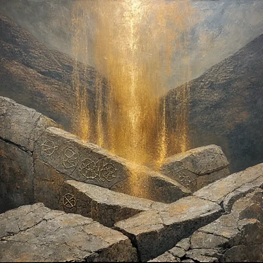 Leolin name illustration