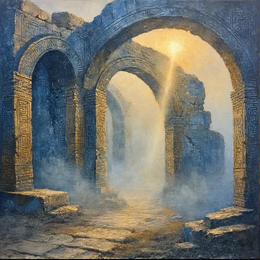 Leonard name illustration