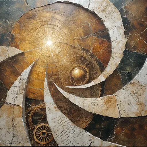 Leonardo name illustration