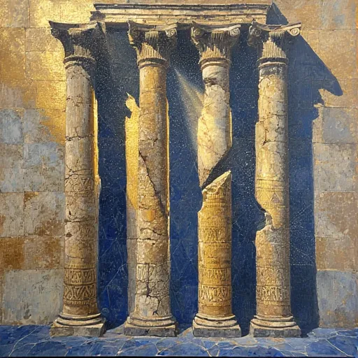 Leonida name illustration