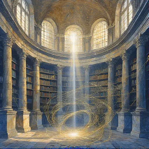 Leonora name illustration