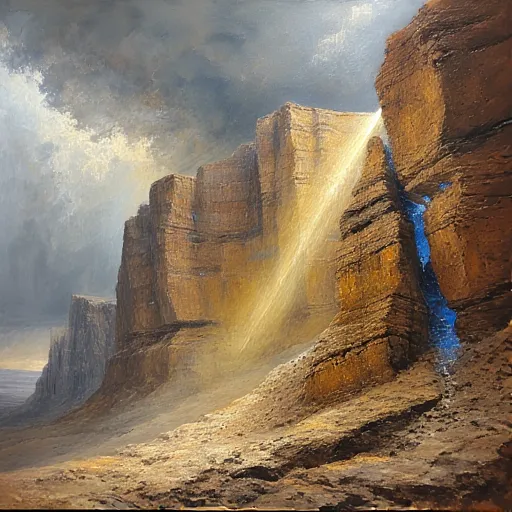 Leons name illustration