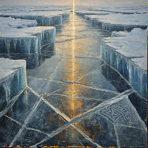 Leonti name illustration