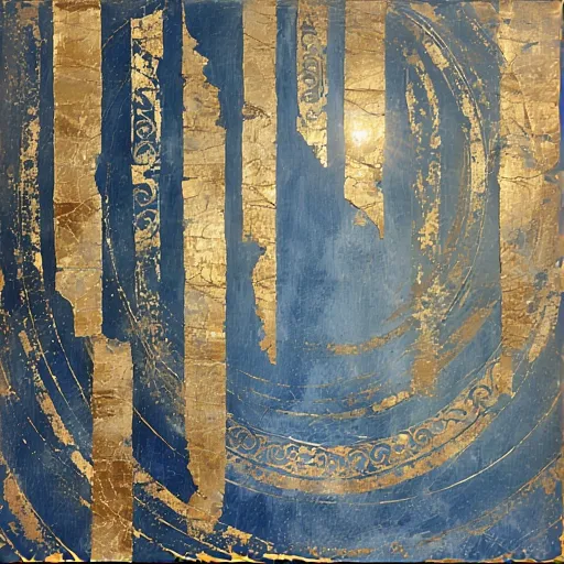 Leontia name illustration