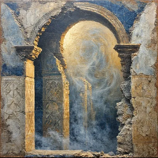 Leontios name illustration