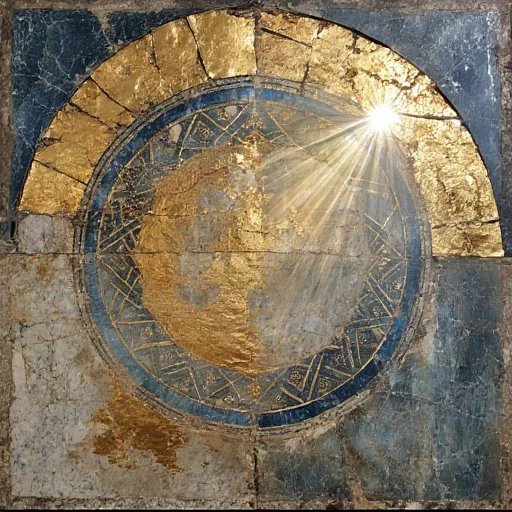 Leontius name illustration