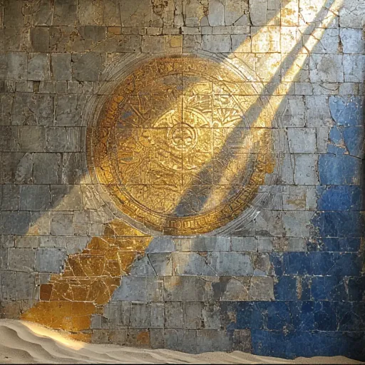 Leopold name illustration