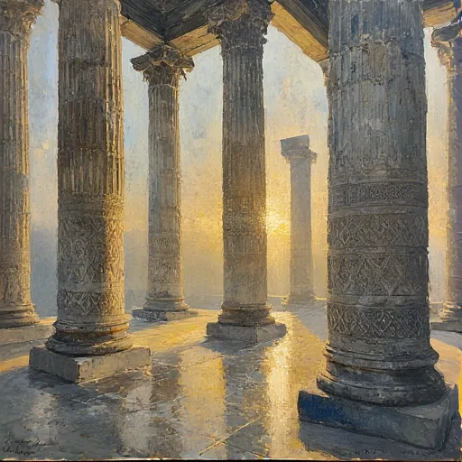 Leopoldine name illustration