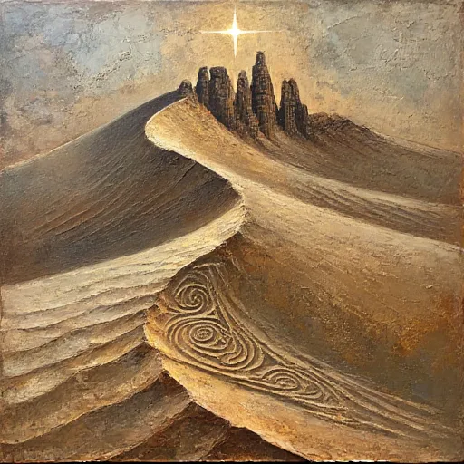 Lesia name illustration