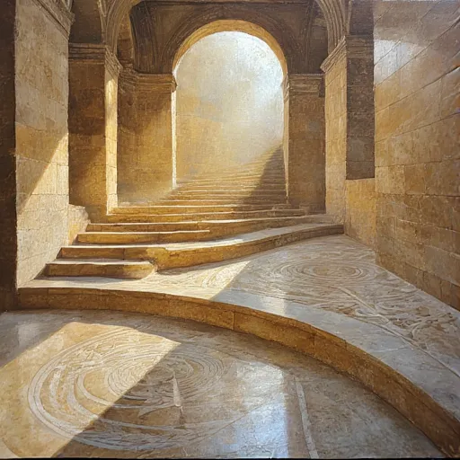 Lesley name illustration