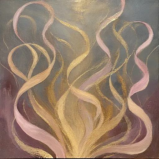 Lesly name illustration