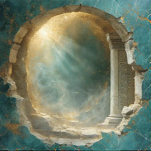 Leto name illustration