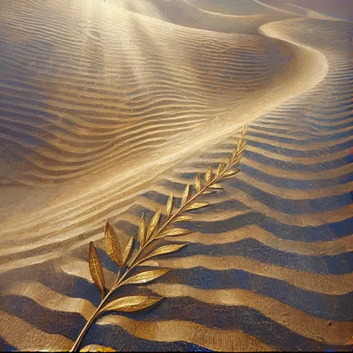 Levana name illustration