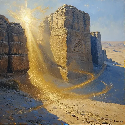 Levi name illustration