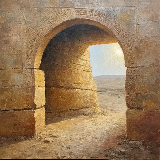 Levin name illustration