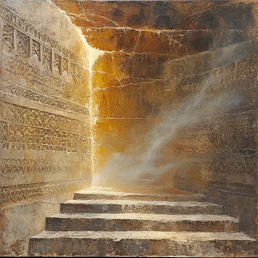 Levon name illustration