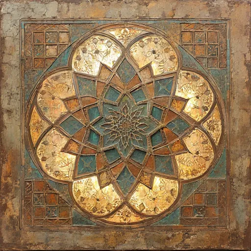 Leyre name illustration