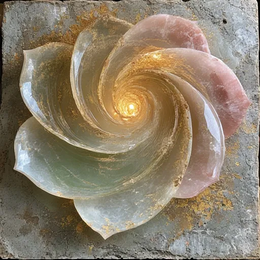 Liên name illustration