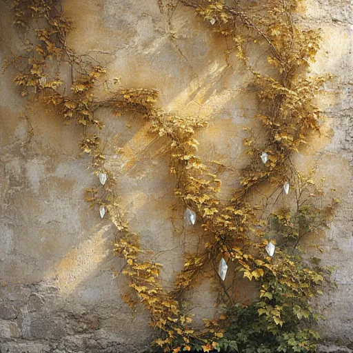 Liana name illustration