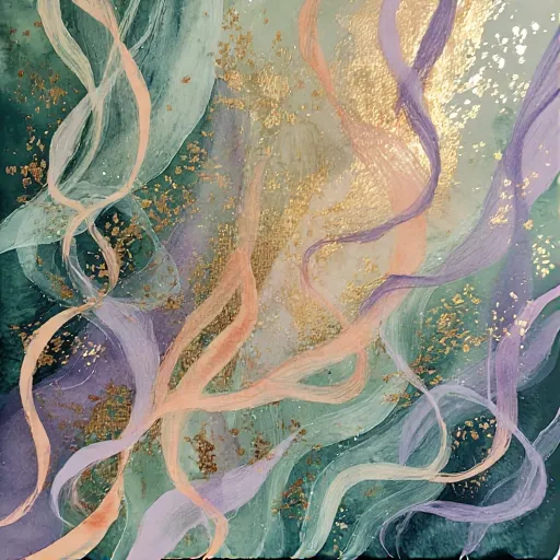 Libbie name illustration