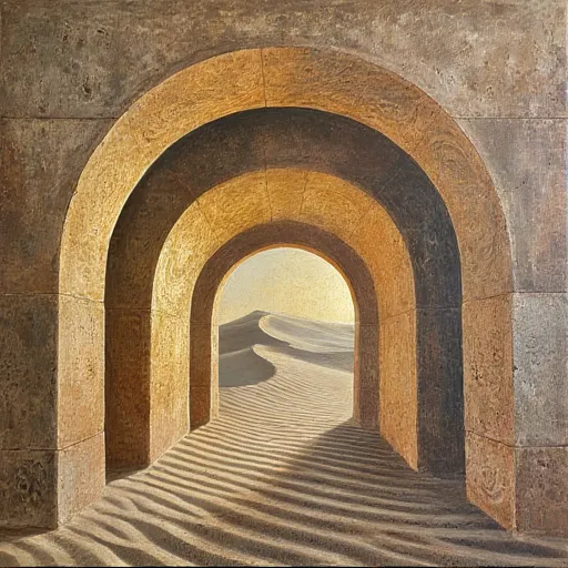 Liberato name illustration