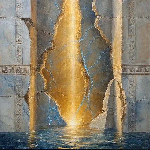 Liberius name illustration