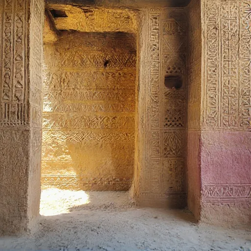 Libia name illustration