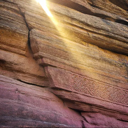 Libuše name illustration