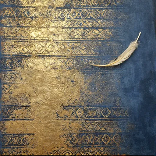 Lidija name illustration