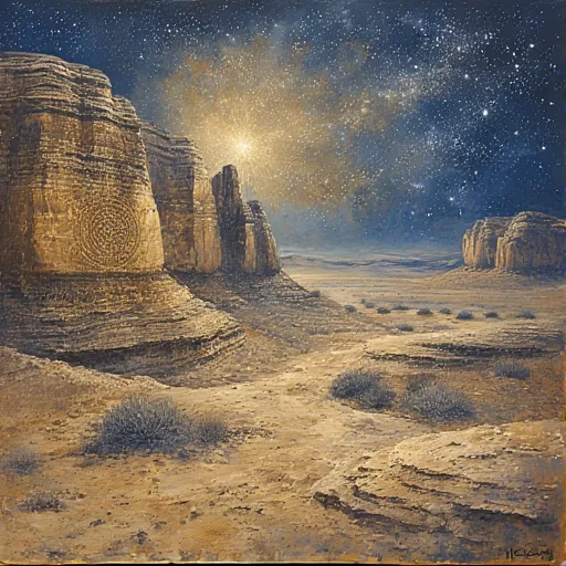 Liel name illustration