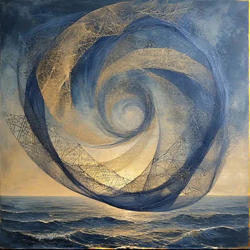 Lies name illustration