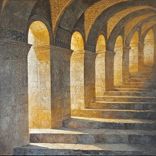 Liesl name illustration