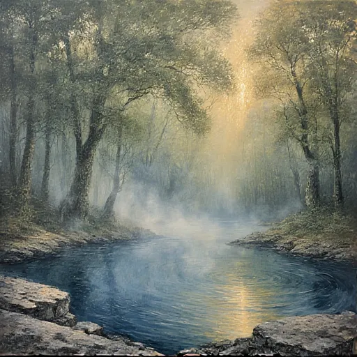 Liisa name illustration