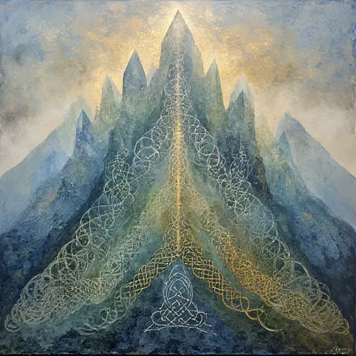 Lilias name illustration