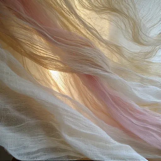 Lilija name illustration