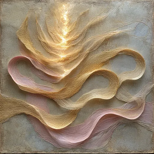 Lilijana name illustration