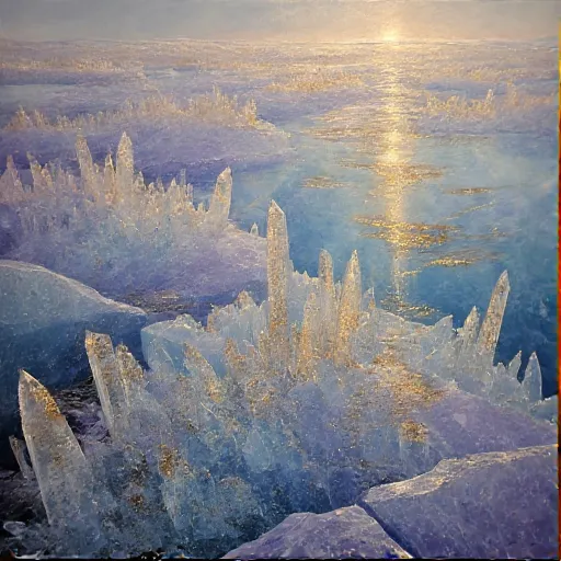 Lilja name illustration