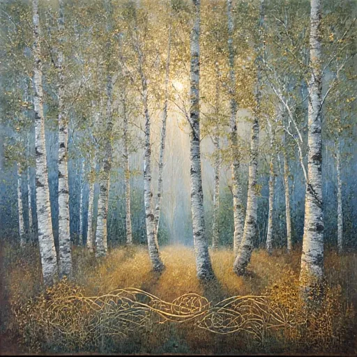 Lilla name illustration