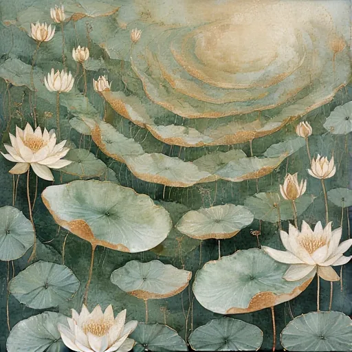 Lillia name illustration