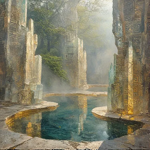 Lin name illustration