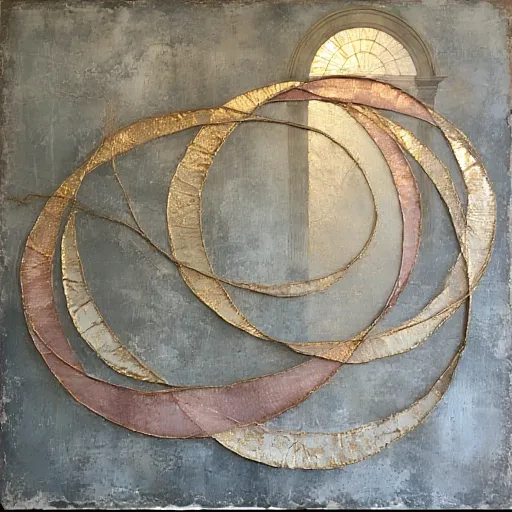 Linette name illustration