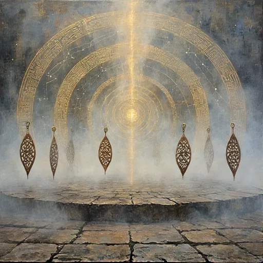 Ling name illustration