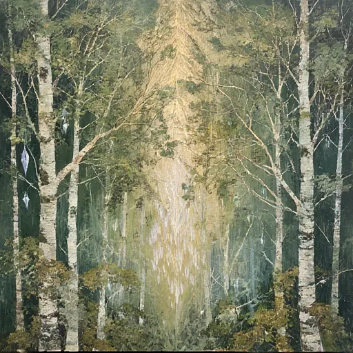 Linnea name illustration