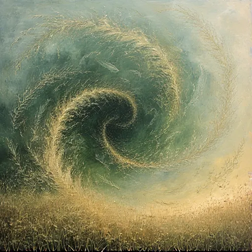 Linnet name illustration